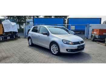 Bil VOLKSWAGEN