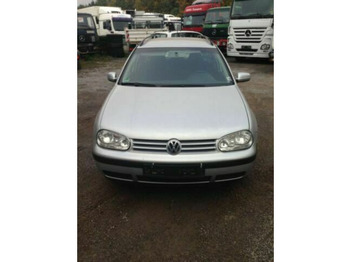 Stationcar VOLKSWAGEN