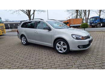 Stationcar VOLKSWAGEN