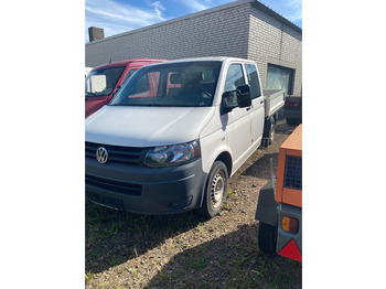 Ladbil VOLKSWAGEN Transporter
