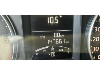 Leje en Volkswagen Transporter TDI Kastenwagen Lang Volkswagen Transporter TDI Kastenwagen Lang: billede 5 Leje en Volkswagen Transporter TDI Kastenwagen Lang Volkswagen Transporter TDI Kastenwagen Lang: billede 5