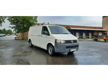 Leje en Volkswagen Transporter TDI Kastenwagen Lang Volkswagen Transporter TDI Kastenwagen Lang: billede 1 Leje en Volkswagen Transporter TDI Kastenwagen Lang Volkswagen Transporter TDI Kastenwagen Lang: billede 1