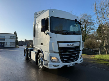 Trækker DAF XF