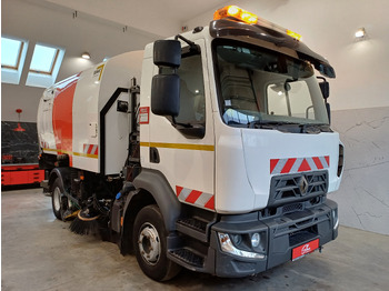Fejebil RENAULT D