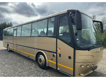 Turistbus BOVA