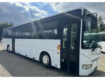 Forstæder bus IRISBUS