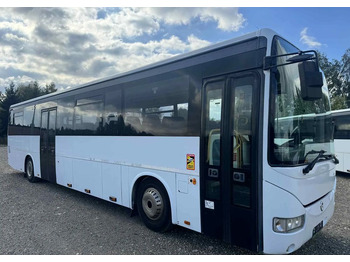 Forstæder bus IRISBUS