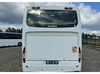 Leje en  Irisbus Recreo Irisbus Recreo: billede 5