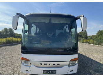 Turistbus SETRA