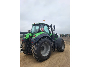 Traktor Deutz-fahr 9340 TTV Agrotron: billede 3