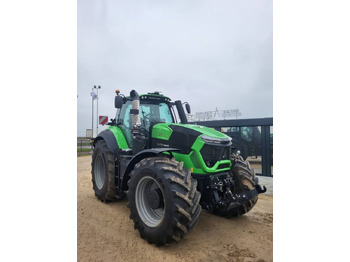 Traktor DEUTZ Agrotron