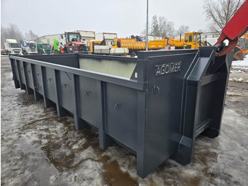 Maxi container