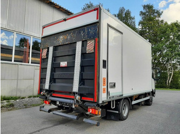Lastbil varevogn Renault D CAB 4X2 EURO6: billede 3