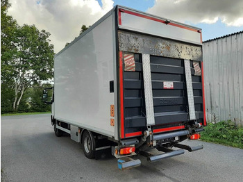 Lastbil varevogn Renault D CAB 4X2 EURO6: billede 2