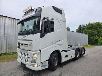 Trækker VOLVO FH 540
