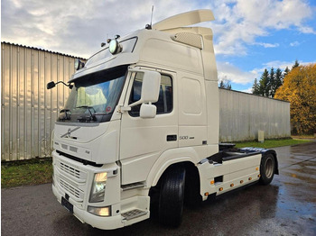 Trækker VOLVO FM 500