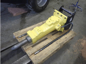 Hydraulisk hammer EPIROC