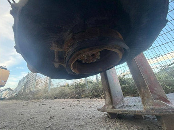 Boremaskine Sandvik DP 1100: billede 3