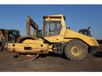Vejtromle Bomag BW 225 D-3: billede 2 Vejtromle Bomag BW 225 D-3: billede 2
