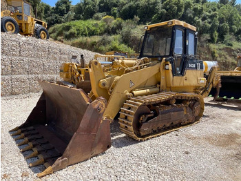 Leje en CAT 963B  CAT 963B: billede 2