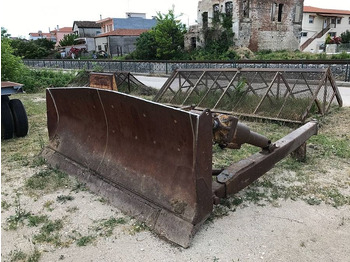 Bulldozer-skovl CATERPILLAR