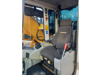 Bæltegravemaskine Liebherr R 924 B HD S L LITROIC: billede 5 Bæltegravemaskine Liebherr R 924 B HD S L LITROIC: billede 5