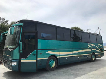 Turistbus MAN 18.422: billede 2