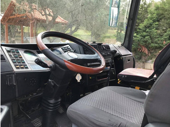 Turistbus MAN 18.422: billede 4