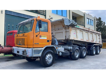 Trækker Astra HD7 64.42/7 6x4: billede 2 Trækker Astra HD7 64.42/7 6x4: billede 2