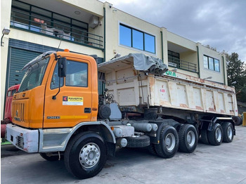 Trækker Astra HD7 64.42/7 6x4: billede 3 Trækker Astra HD7 64.42/7 6x4: billede 3