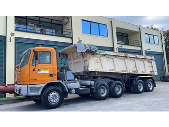 Trækker Astra HD7 64.42/7 6x4: billede 5 Trækker Astra HD7 64.42/7 6x4: billede 5