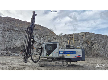 Boremaskine FURUKAWA