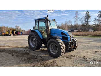 Traktor LANDINI