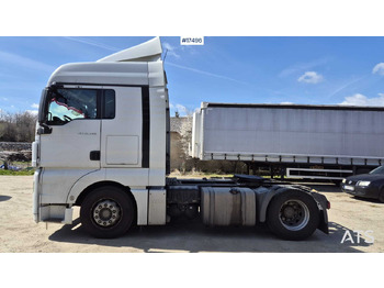 Leje en Truck tractor MAN 18.440 (2012) Truck tractor MAN 18.440 (2012): billede 5 Leje en Truck tractor MAN 18.440 (2012) Truck tractor MAN 18.440 (2012): billede 5