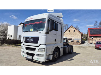 Leje en Truck tractor MAN 18.440 (2012) Truck tractor MAN 18.440 (2012): billede 3 Leje en Truck tractor MAN 18.440 (2012) Truck tractor MAN 18.440 (2012): billede 3