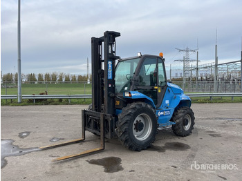 Terræn gående truck MANITOU M 30-4