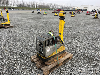 Pladevibrator WACKER
