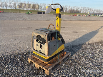 Pladevibrator WACKER