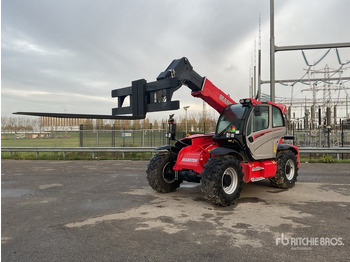 Teleskop truck MANITOU MHT 790