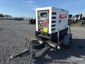 Strømgenerator SDMO