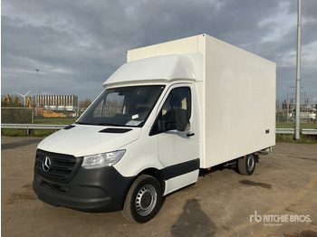 Varebil MERCEDES-BENZ Sprinter