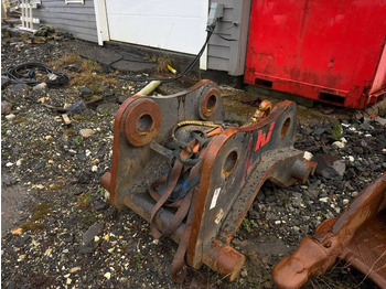 Hurtigskift VERACHTERT