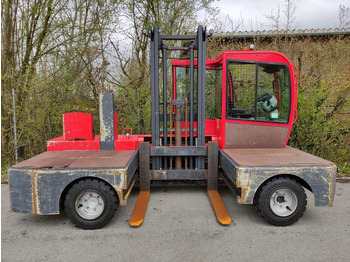 Leje en Bulmor DQN50-12-45V Bulmor DQN50-12-45V: billede 3