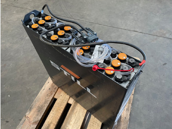 Batteri