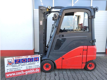 El gaffeltruck LINDE E16