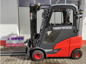 Diesel gaffeltruck LINDE H18