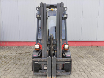 Diesel gaffeltruck Linde H35D-02-393-EVO: billede 3 Diesel gaffeltruck Linde H35D-02-393-EVO: billede 3