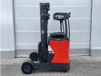 Reach truck LINDE R14
