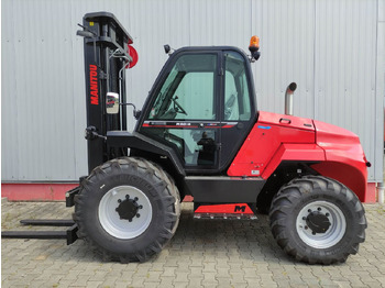 Terræn gående truck MANITOU M 50-4