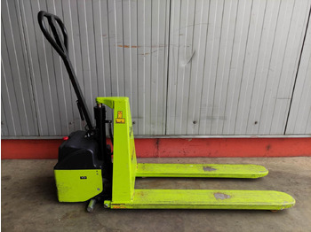 Håndløftevogn Pramac HX10E 540: billede 2 Håndløftevogn Pramac HX10E 540: billede 2